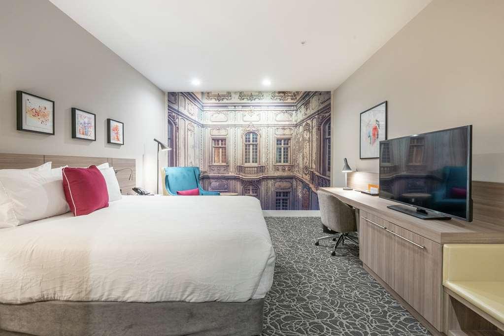 Hilton Garden Inn Wichita Downtown, Ks Habitación foto